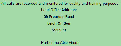Horsham Local Drainage Head Office